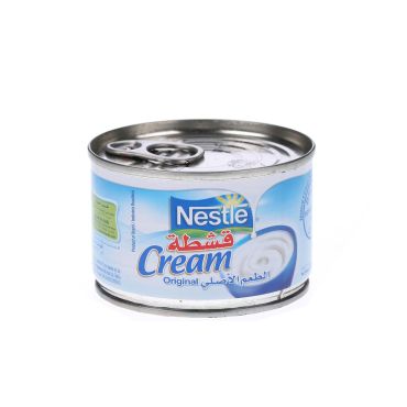 Nestle Cream Original 160Gm, 48 Pieces Per Carton